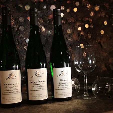 Weingut Langmayer Wösendorf Екстериор снимка
