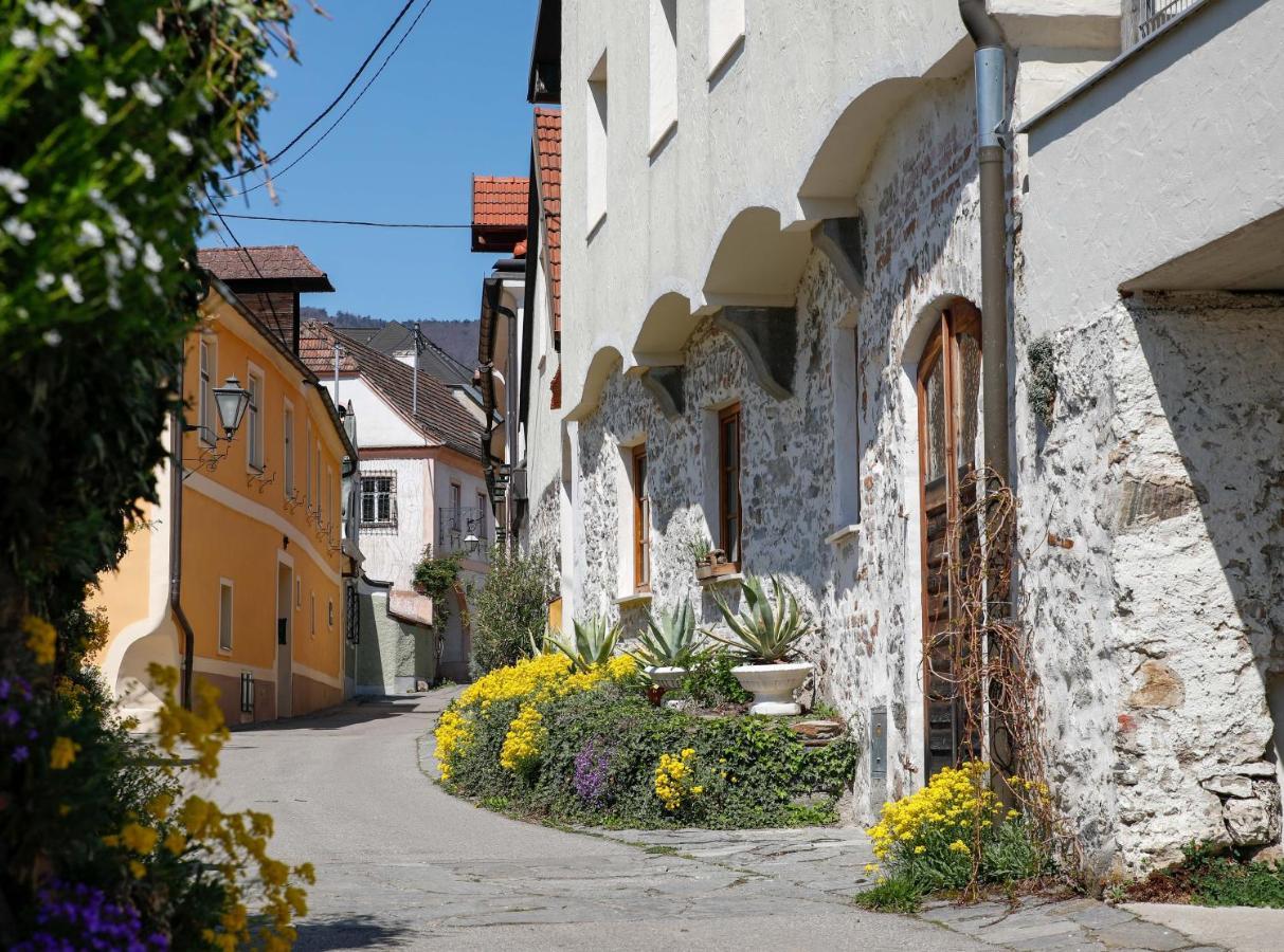 Weingut Langmayer Wösendorf Екстериор снимка