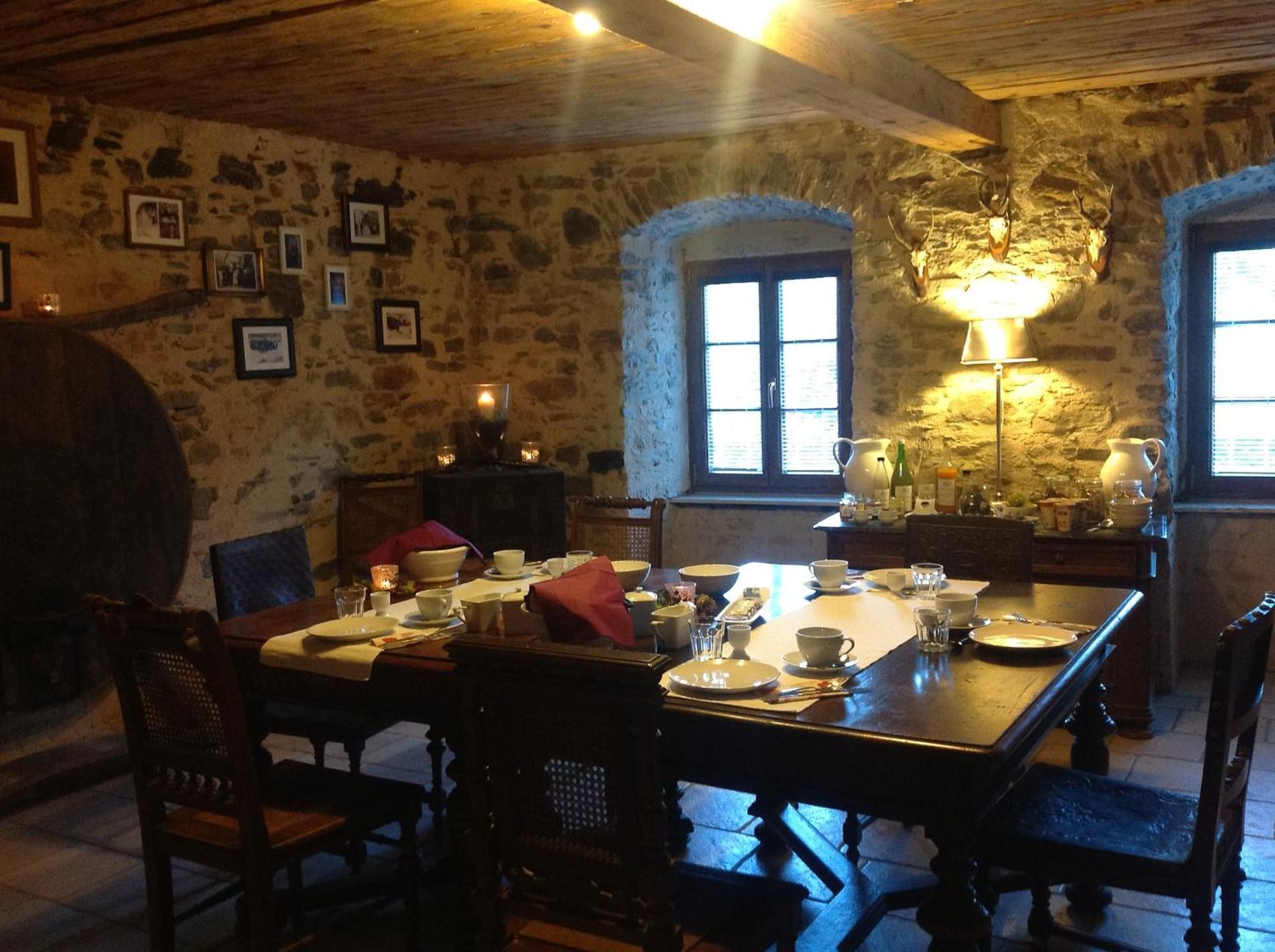 Weingut Langmayer Wösendorf Екстериор снимка