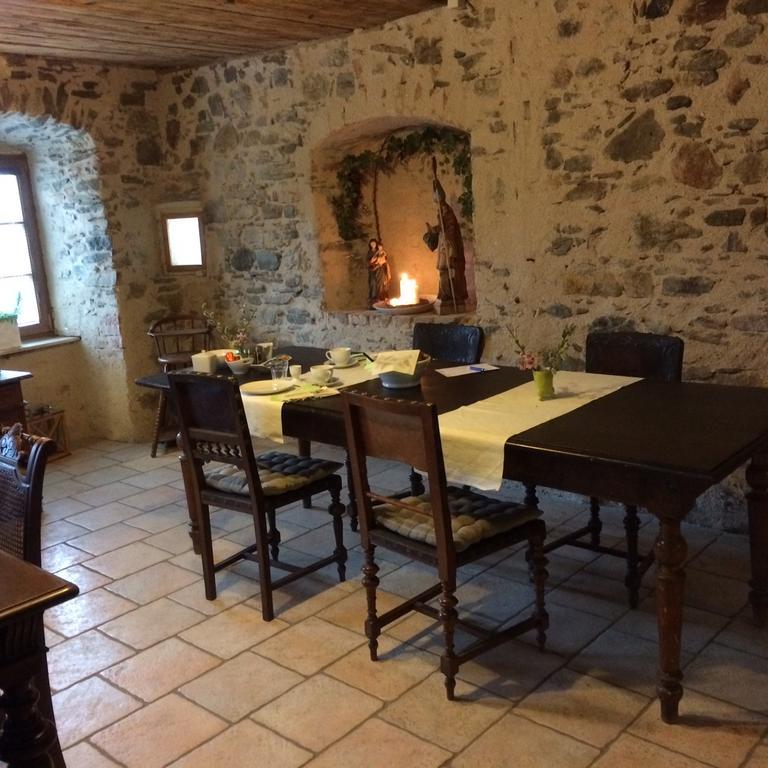 Weingut Langmayer Wösendorf Екстериор снимка