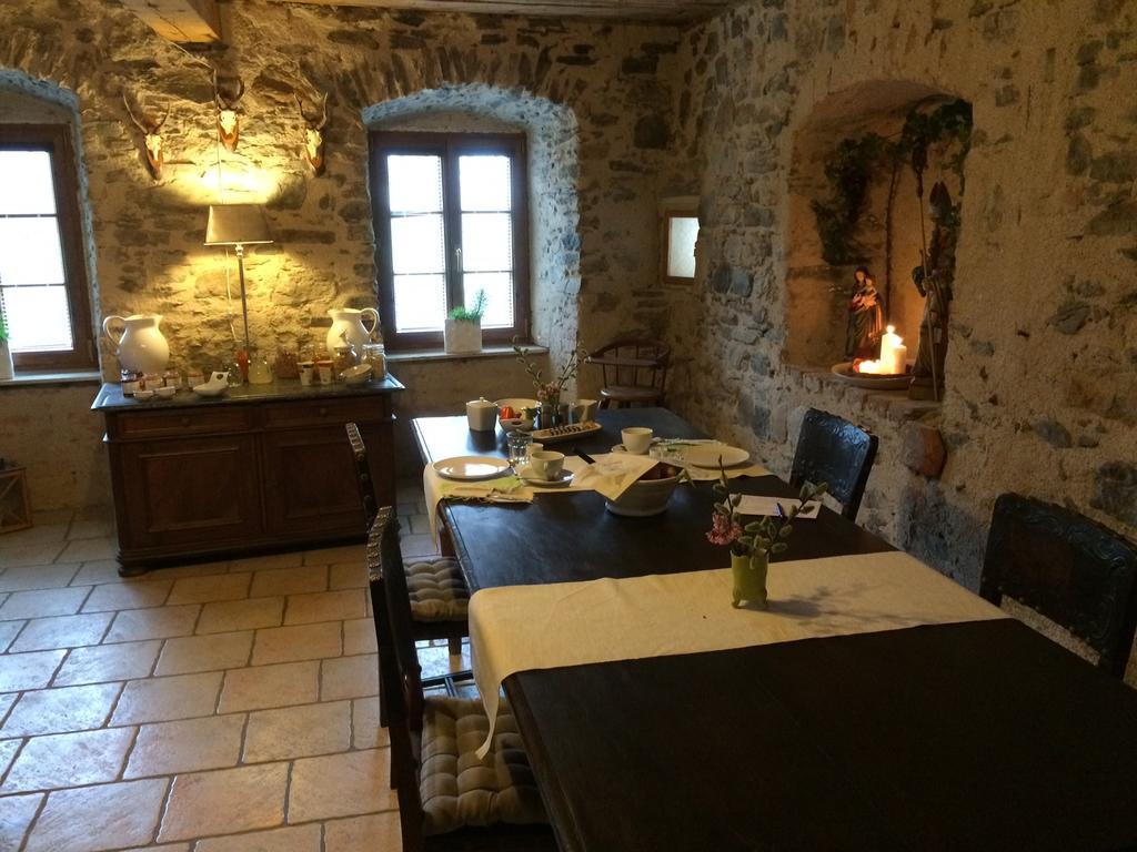 Weingut Langmayer Wösendorf Екстериор снимка
