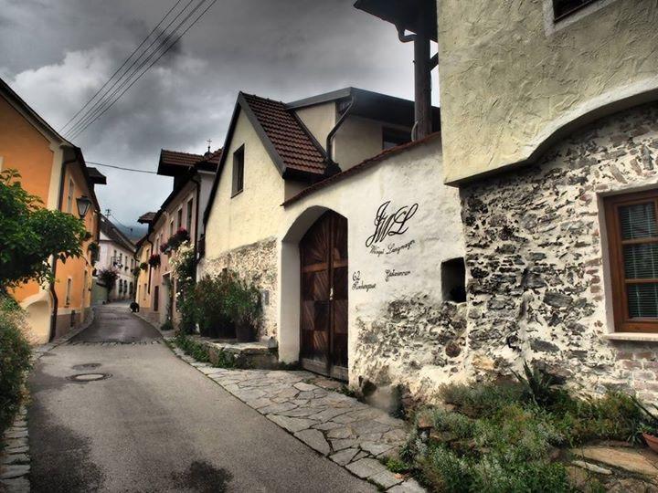 Weingut Langmayer Wösendorf Екстериор снимка