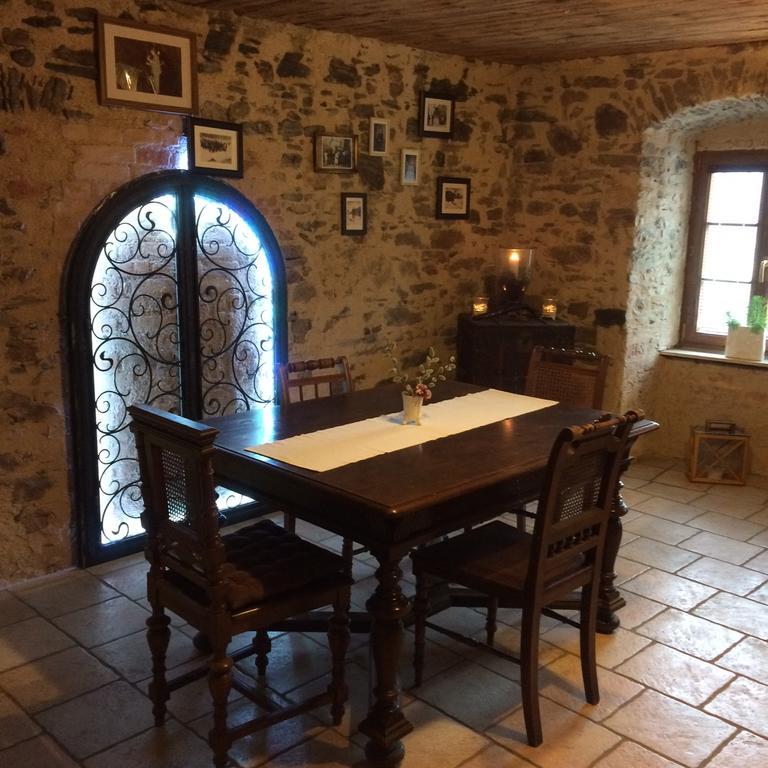 Weingut Langmayer Wösendorf Екстериор снимка